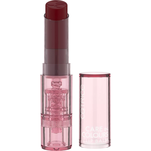 CATRICE бальзам д/губ care in colours lip balm т.050